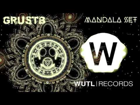 GrustB - Mandala SET [ PSY TRANCE ]