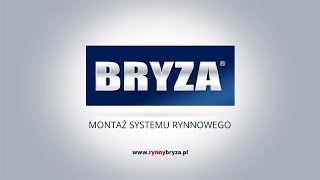 Obejma metalowa do rury 63 mm brązowa Bryza (Foto 0)