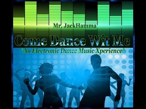 Just 1 Dance (TWERKstrumental) by: Mr. JackHamma