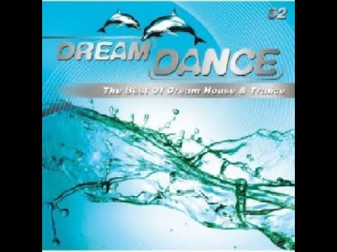 Dream Dance Vol  52   CD 2