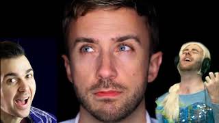 Baba Yetu Peter Hollens &amp; Malukah vs Sjin &amp; Lewis