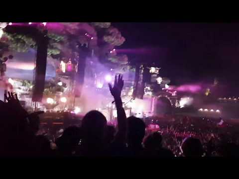 Dimitri Vegas & Like Mike - Mammoth (Futuristic Polar Bears Remix) @Tomorrowland 2016 | Music [Alex