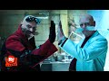 Sonic The Hedgehog 3 2024 Robotnik Meets Robotnik Movieclips