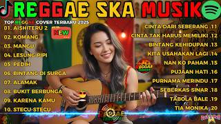 Download lagu Reggae Terbaru 2026 Full Album 🎧 Lagu Hits Spotify Indonesia Musik Cover Santai mp3