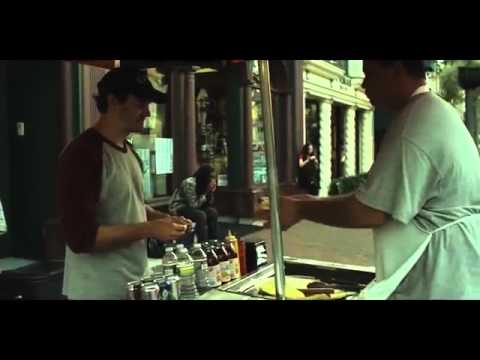 Life Vest Inside   Kindness Boomerang   One Day