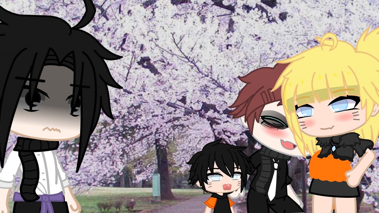 Rockabye~ 👼🏻 (GLMV) 