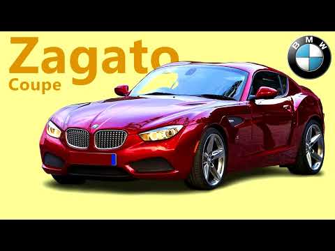 Thumbnail for THE BEST BMW CONCEPTS IN 100 YEARS OF EXISTENCE - Purple Cat - Supercars by Supercar, BMW, Car
