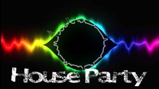 Non Copyrighted Music | DJ LEIGHTON - House Party