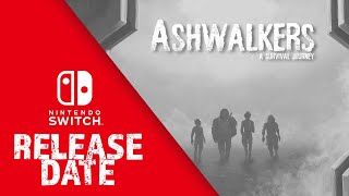 Ashwalkers: A Survival Journey [Survivor's Edition] video 2