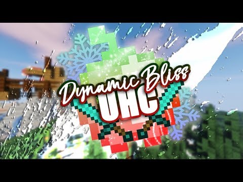 Dynamic Bliss UHC l S5 l AFTERCALL!