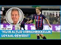 'Schandalig hoe Laporta met Frenkie de Jong omgaat'