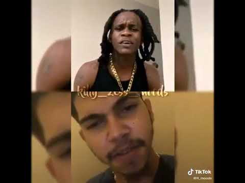 Prince Swanny confronts mouttxt asking if he still a virgin