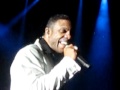 Keith Sweat Intro   Start of Concert