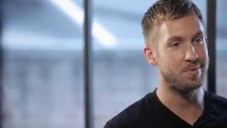 Hakkasan Nightclub  DJ Mag and Calvin Harris