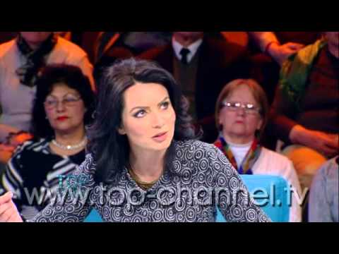 Top Story, 12 Mars 2015, Pjesa 2 - Top Channel Albania - Political Talk Show