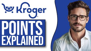 Kroger Fuel Points Explained (2025)