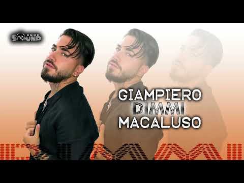 Giampiero Macaluso - Dimmi