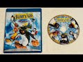 Opening To Surf S Up 2007 Blu Ray