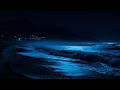 Relaxing Ocean Waves for Sleep | Fall Asleep Fast 🌊 GENTLE OCEAN WAVES SOUNDS FOR SLEEPING