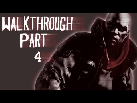 Prototype 2 Walkthrough Part 4