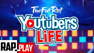 YOUTUBERS LIFE RAP | Kronno Zomber & TheFatRat | (Video Oficial)