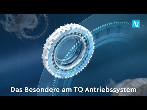 E-Bike Motor: What’s so SPECIAL about TQ’s