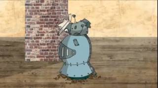 Erfinderlied (Sendung mit der Maus) - "Ich erfinde was (das Joelied)" von Joely & Oliver