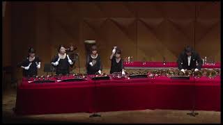 Download lagu Libertango （リベルタンゴ）/ Astor Piazzolla：KIRIKU Handbell Ensemble mp3