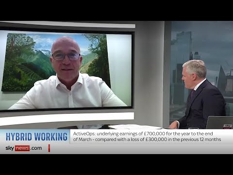 Using AI will increase the productivity of Ops teams