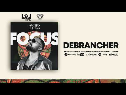 4- Aveiro Djess - Débrancher