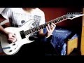 Parkway Drive - The River (Instrumental Cover ...