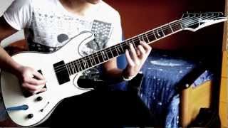 Parkway Drive - The River (Instrumental Cover)