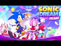 Sonic Dream Team Full Game Walkthrough