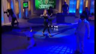 Marta Sánchez &quot;Superstar&quot;