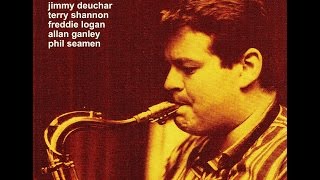 Tubby Hayes - The Simple Waltz