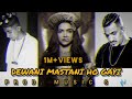 Diwani Mastani Ho gayi Ft. Divine X Mc stan (Music Video ) Prod.by Musical Sara