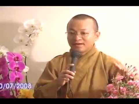 Kiến giải và tri thức (30/07/2008)