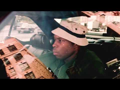 Anthony Danza & All Hail Y.T. - "BBS BOYS"