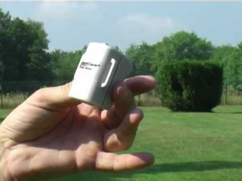 comment poser une cloture anti fugue pour chien