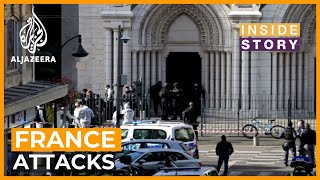 Can rift between western leaders and Islam be bridged? | Inside Story