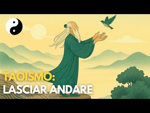 Vivere Appieno il Momento Presente - Taoismo