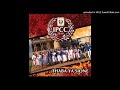 IPCC Matsohong