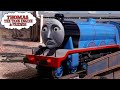 Thomas And Friends S01E15 Tenders And Turntables Season 1 Episode 15 TV Series Episode Review