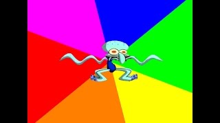Slightly Depressing Meme Party (GIF Dance Party)