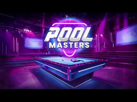 Pool Masters