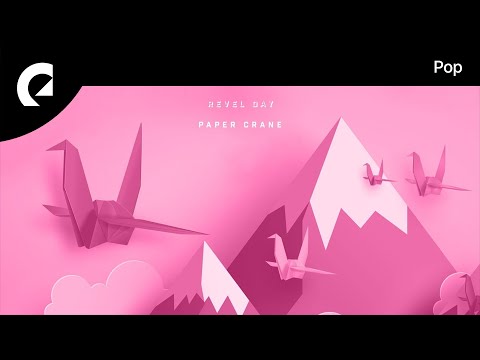 Revel Day - Paper Crane