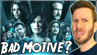 FULL PLOT BREAK DOWN of Scream (2022) + Easter Eggs video