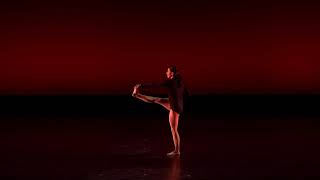 Katie Florez Solo | Halfway There | City Dance Onstage 2017 | Official Video