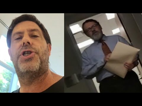 Delusional Sovereign Citizen Gets DESTROYED in Court By A No-Nonsense Judge & Lawyer