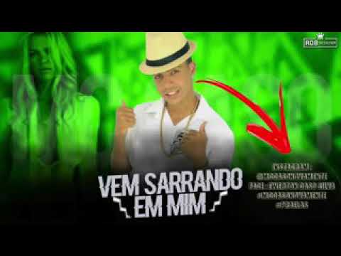 MC CASO - VEM SARRANDO EM MIN - Música Nova 2017 Audio Oficial